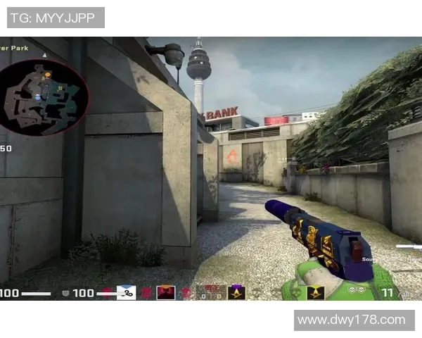 CS冬季大型锦标赛：Cloud战队Hobbit谈团队合作